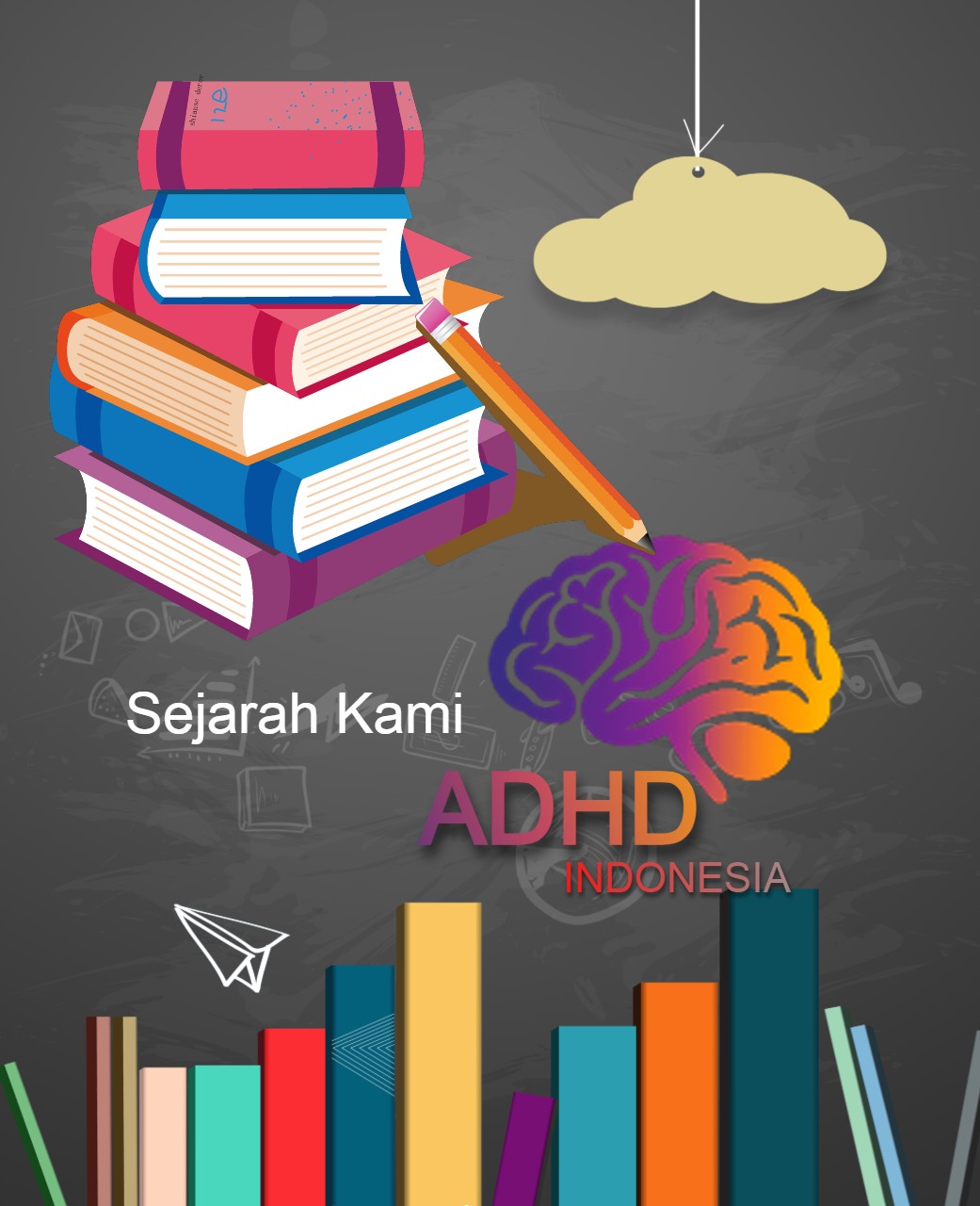 Sejarah ADHD Indonesia Kabupaten Deiyai